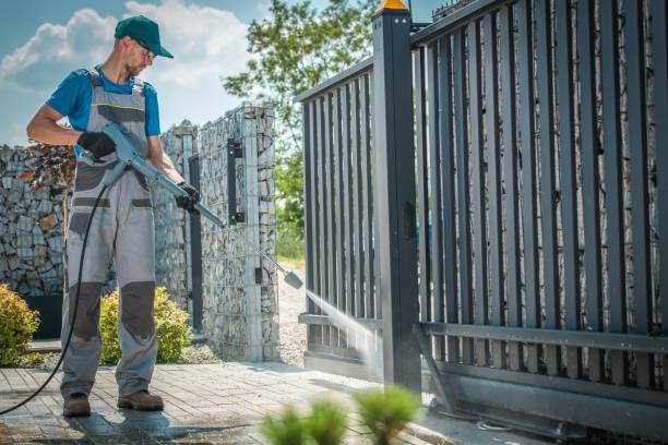 Best Post-Construction Pressure Washing  in Kennesaw, GA