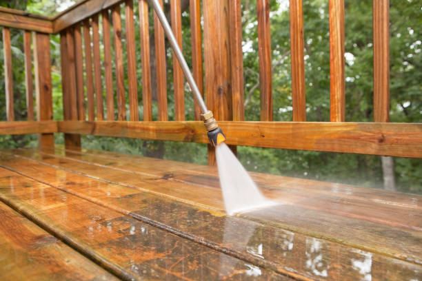 Best Driveway Pressure Washing  in Kennesaw, GA